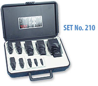 REPS Extractors - Set No. 210