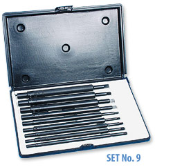 Tap Extension Set No. 9