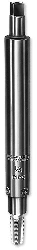 Tap Extension for Pipe Taps
