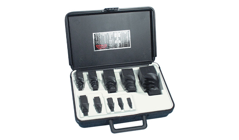 Walton REPS Extractor Set