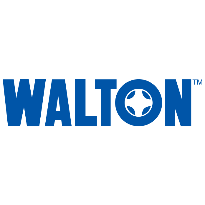 Walton Company logo
