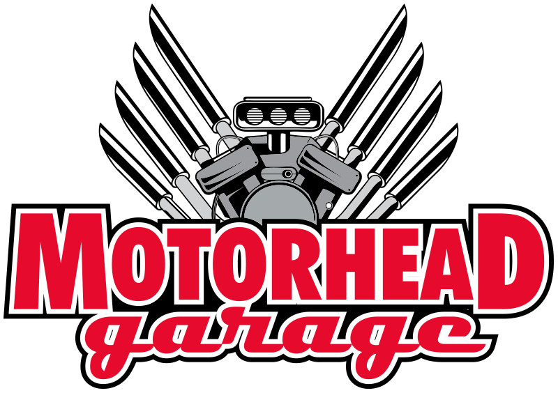 Walton Tap Extractors were featured on Motorhead Garage